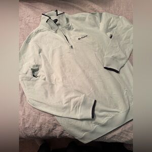 NWT Ben Sherman pullover in eggshell